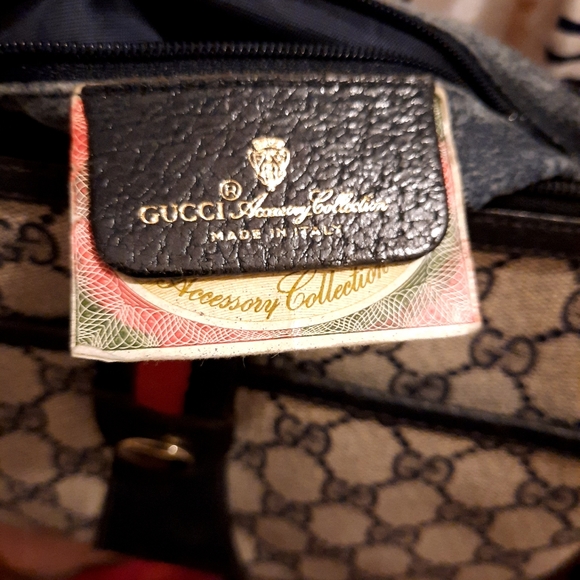 Gucci Bag - Picture 3 of 8
